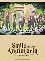 imagen de Smile of the Arsnotoria the Animation