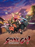 imagen de Shine On! Bakumatsu Bad Boys