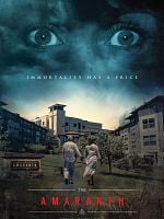 Cartel de The Amaranth Table