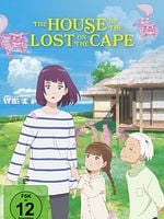 Cartel de La casa encantada en El Cabo