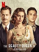 imagen de Miss Jerusalén