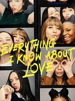 imagen de Everything I Know About Love