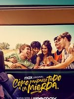 imagen de Cómo mandarlo todo a la mierda