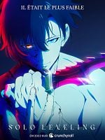 imagen de Solo Leveling