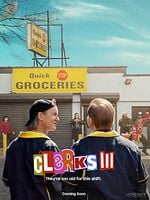 Cartel de Clerks III