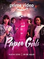 imagen de Paper Girls