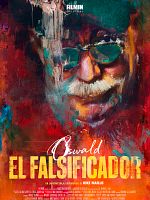 Cartel de Oswald, el falsificador