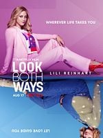 Cartel de Mis dos vidas