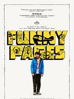 Cartel de Pasando página