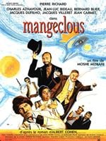 Mangeclous (Bande originale du film)