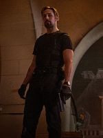 Cartel de The Gray Man 2