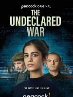 imagen de The Undeclared War