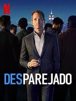 imagen de Desparejado