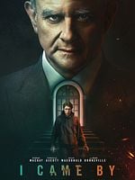 Cartel de Pasaba por aquí