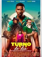 Cartel de Turno de día