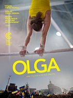 Cartel de Olga