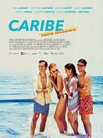 Cartel de Caribe, todo incluido