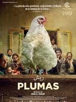 Cartel de Plumas