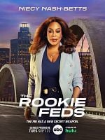imagen de The Rookie: Feds