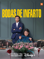 imagen de Bodas de infarto