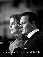 imagen de Johnny vs Amber: The US Trial