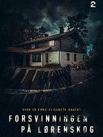 imagen de Forsvinningen på Lørenskog