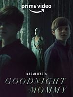 Cartel de Buenas noches, mamá