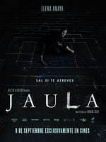 Cartel de Jaula
