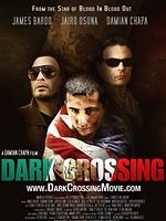 Cartel de Dark Crossing