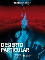 Cartel de Desierto particular