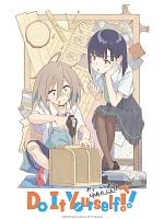 imagen de Do It Yourself!!