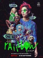 Cartel de Rainbow