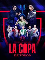 Cartel de La Copa de todos