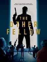 Cartel de El otro Bond