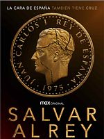 Cartel de Salvar al Rey