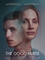 Cartel de El ángel de la muerte