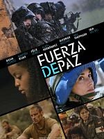 imagen de Fuerza de paz