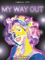 Cartel de My Way Out