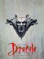 Cartel de Drácula. 30 Aniversario