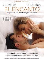 Cartel de El encanto