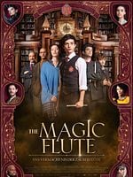 Cartel de The Magic Flute
