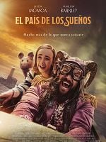 Cartel de El país de los sueños
