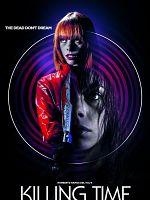 Cartel de Matando el tiempo