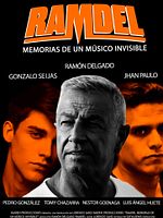 Cartel de Ramdel, memorias de un músico invisible