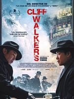 Cartel de Cliff Walkers