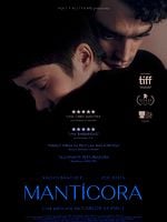 Cartel de Mantícora