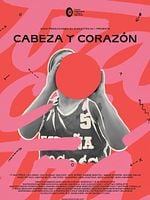 Cartel de Cabeza y corazón