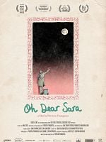 Cartel de Estimada Sara