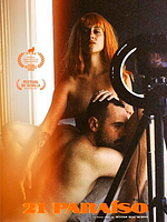 Cartel de 21 paraíso