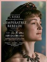 Cartel de La emperatriz rebelde
